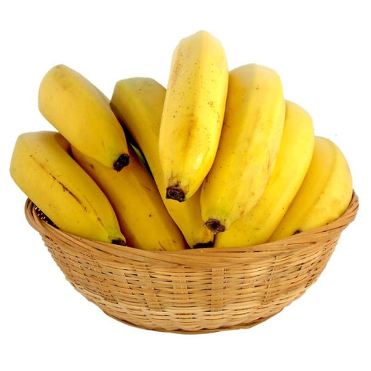 Banán  (kg)