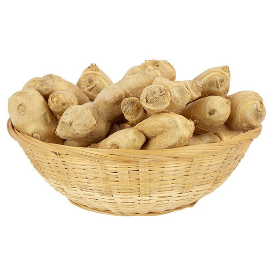 Gyömbér (kg)
