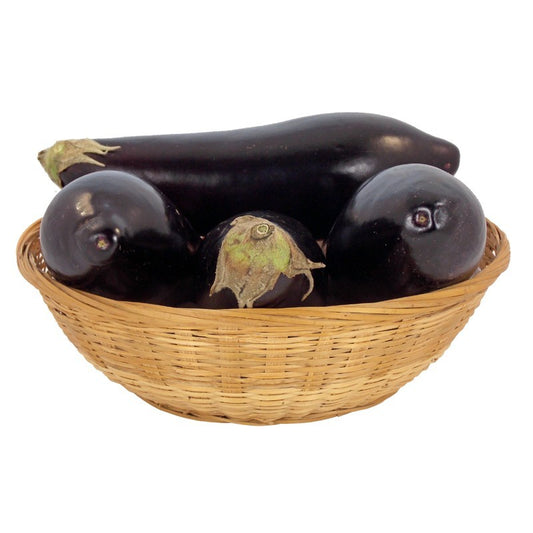 Padlizsán (kg)