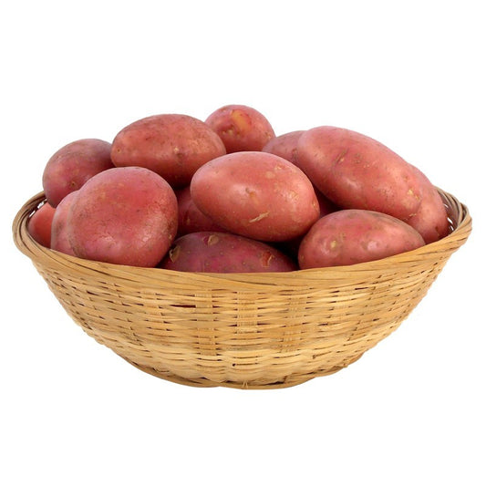 Új burgonya